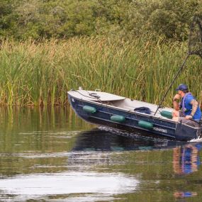 Bild von Wroxham Fishing Boats