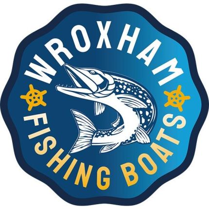 Logo od Wroxham Fishing Boats