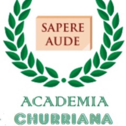 Λογότυπο από Academia Sapere Aude Churriana