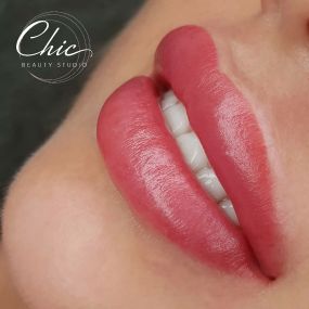 Chic- beauty studio