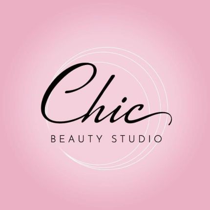 Logo fra Chic beauty studio