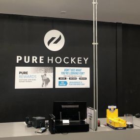 Bild von Pure Hockey