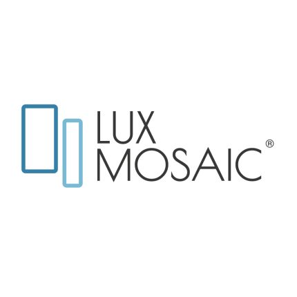 Logo fra Lux Mosaic
