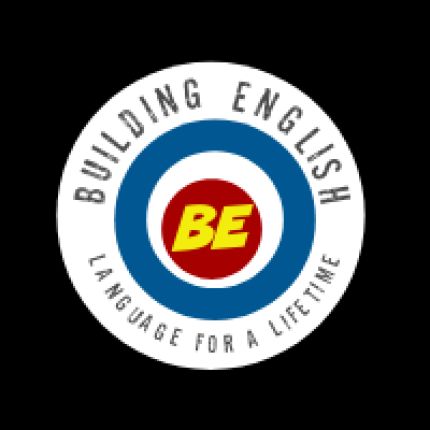 Logo da Building English