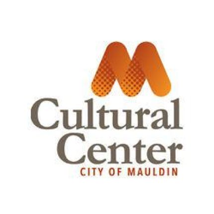 Logotyp från Mauldin Cultural Center