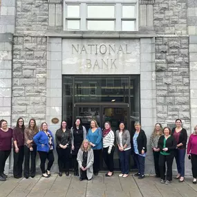 Bild von National Bank of Coxsackie