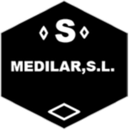 Logo fra Suministros Industriales Medilar