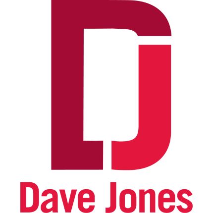 Logo von Dave Jones - Plumbing, HVAC, Fire Protection, Electrical