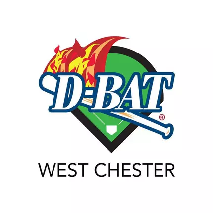 Λογότυπο από D-BAT West Chester