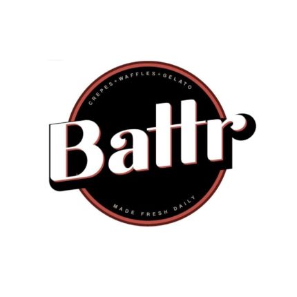 Logo da Battr