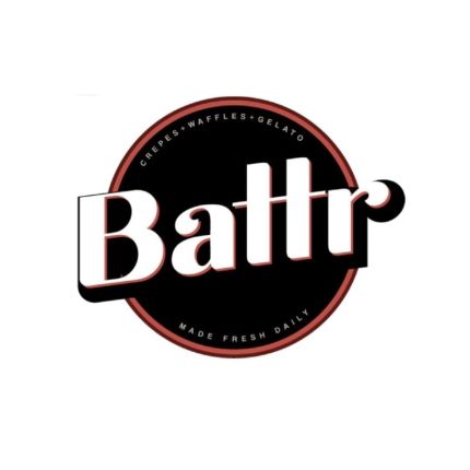 Logo from Battr