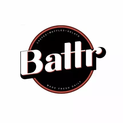 Logo od Battr