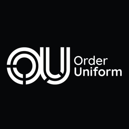 Logotipo de Order Uniform UK