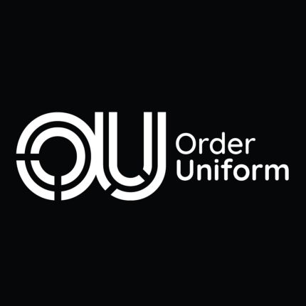 Logotyp från Order Uniform UK