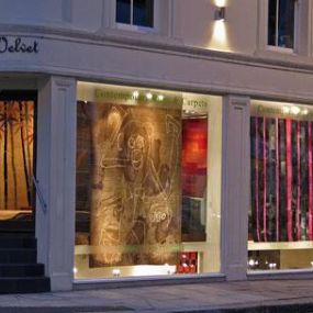 Bild von Bazaar Velvet Luxury Rug Shop & Showroom