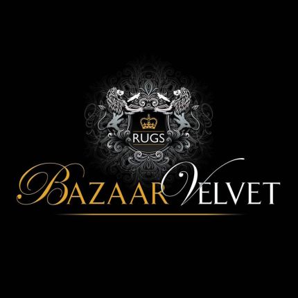 Λογότυπο από Bazaar Velvet Luxury Mobile Rug Showroom