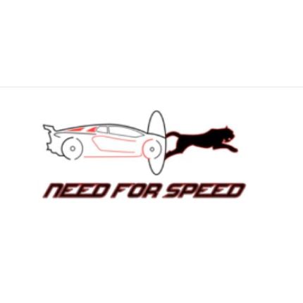 Logo da Need For Speed