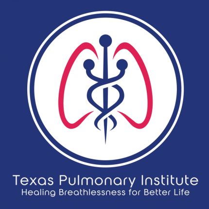 Logotipo de Texas Pulmonary Institute