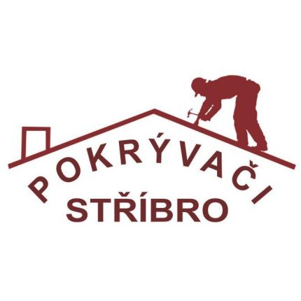 Logotyp från Pokrývači Stříbro