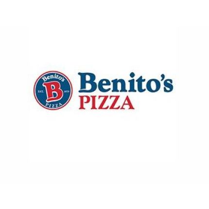 Logo von Benito's Pizza Westland/Livonia