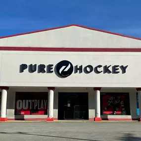 Bild von Pure Hockey