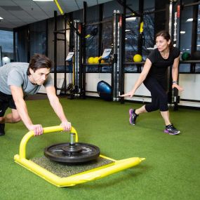 Bild von 1TO1 FITNESS - Tysons Corner, Virginia