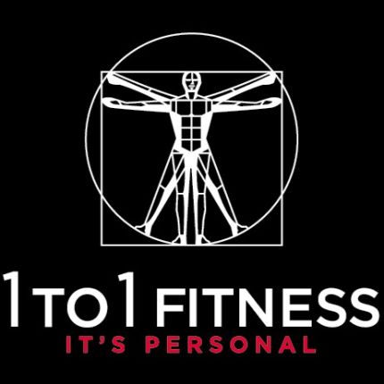 Logo van 1TO1 FITNESS - Tysons Corner, Virginia