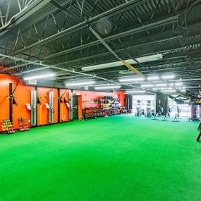 Bild von 1TO1 FITNESS - Great Falls, Virginia