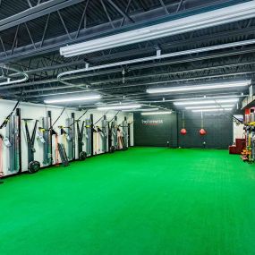 Bild von 1TO1 FITNESS - Great Falls, Virginia