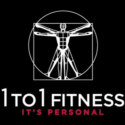 Logo von 1TO1 FITNESS - Great Falls, Virginia