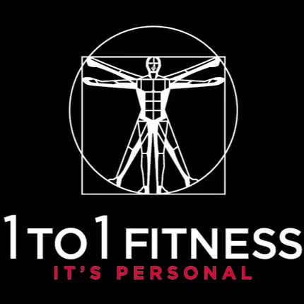 Logo da 1TO1 FITNESS - Great Falls, Virginia