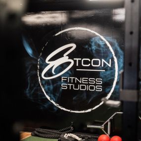 Bild von ETCON Fitness Studios