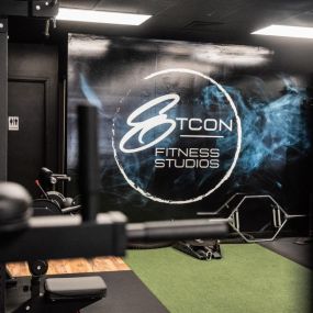 Bild von ETCON Fitness Studios