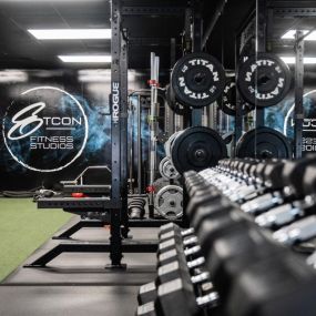 Bild von ETCON Fitness Studios