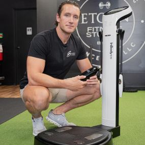 Bild von ETCON Fitness Studios