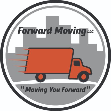 Logo from Forward Moving