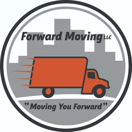 Logo od Forward Moving