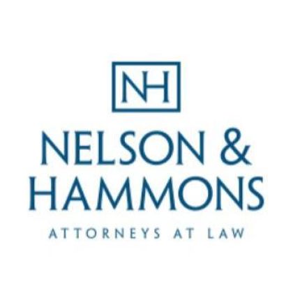 Logotyp från Nelson & Hammons, Attorneys At Law