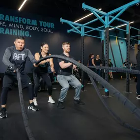 Bild von BFT Melville