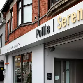 Bild von Pollie | Sereni