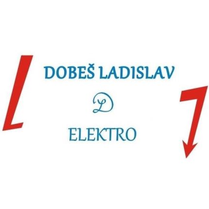 Logo fra Ladislav Dobeš DL ELEKTRO