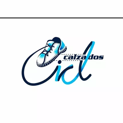 Logo de Calzados Cid