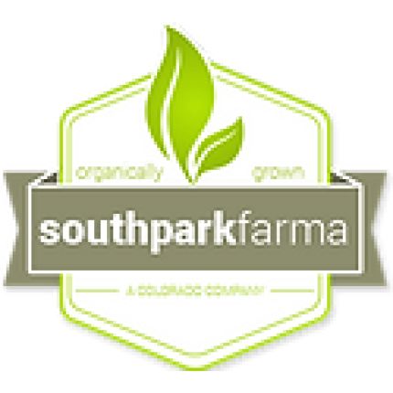 Logo van South Park Farma Dispensary