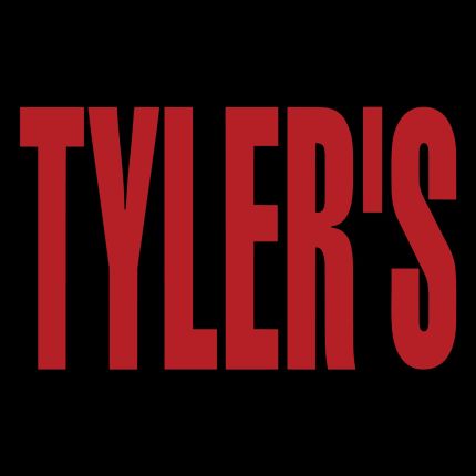 Logo fra TYLER'S