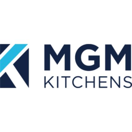 Logotipo de MGM Kitchens