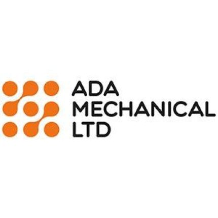 Logotyp från Ada Mechanical Limited