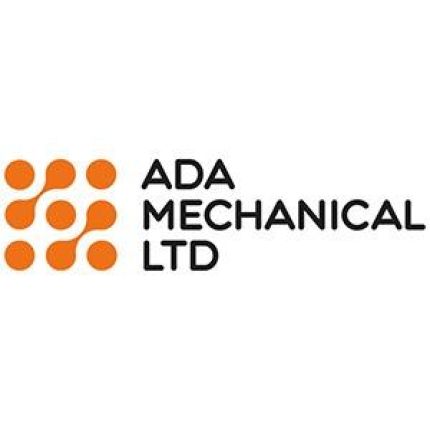 Logo from Ada Mechanical Limited