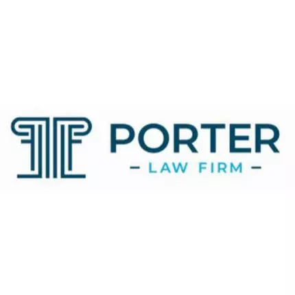 Logo od Porter Law Firm