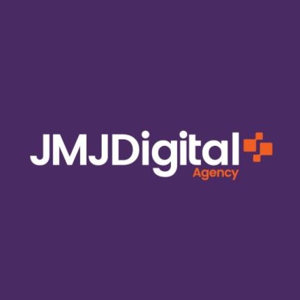 Logo da JMJ Digital Agency