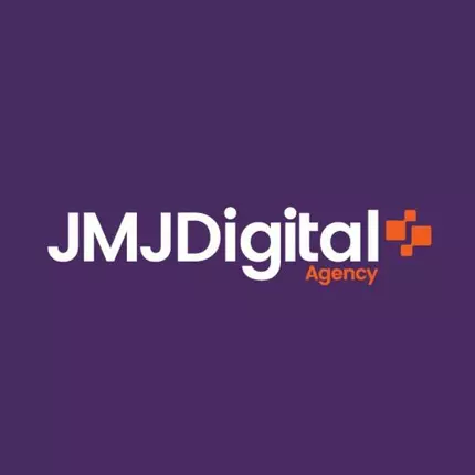 Logótipo de JMJ Digital Agency